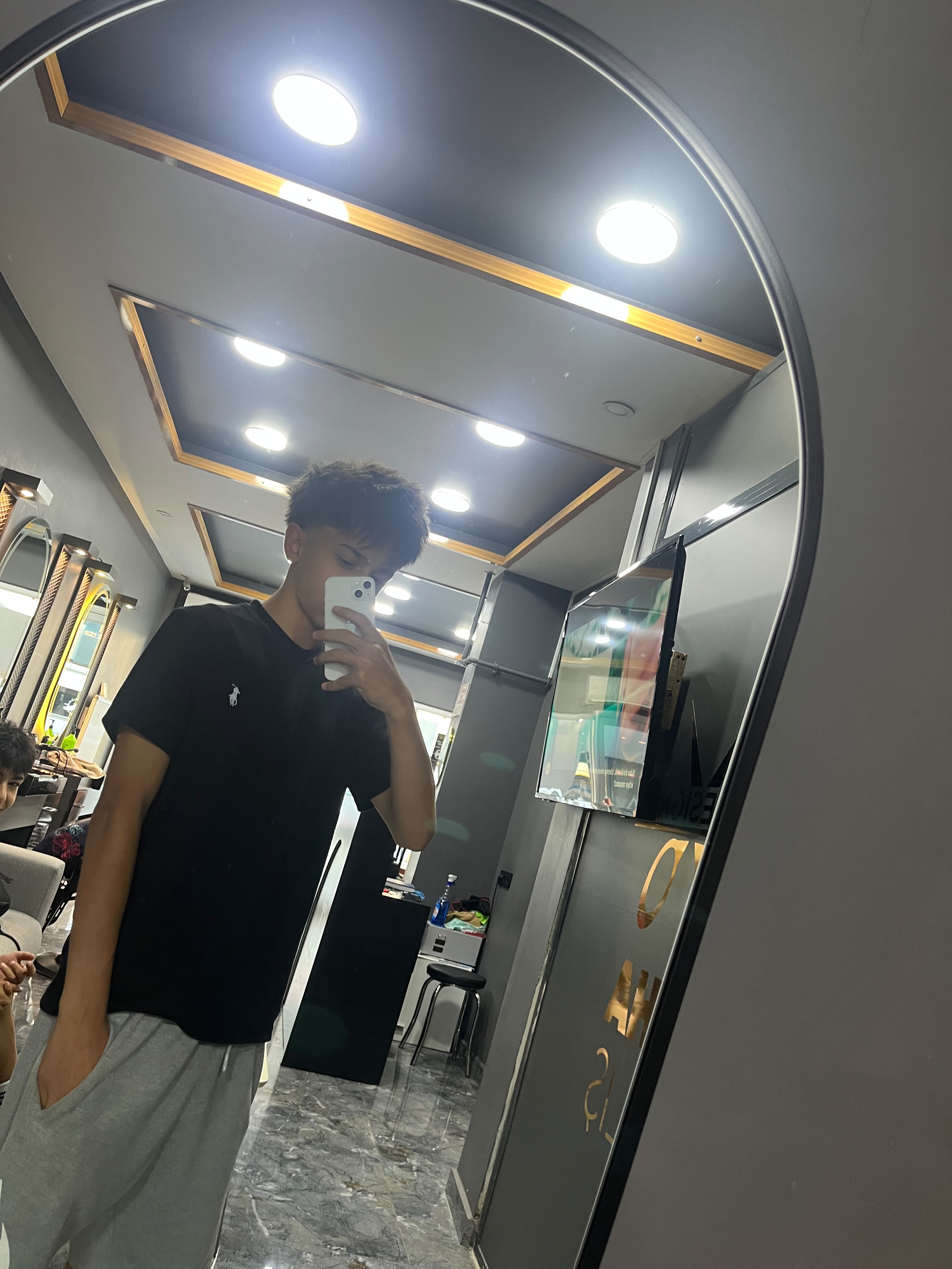 Melih User (melihuser95fb704b) oyuncu profil fotoğrafı