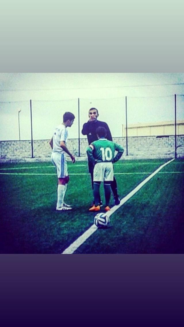 Amil Aslan (AmilAslan3b) oyuncu profil fotoğrafı