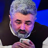ibrahim yılmaz (ibrahimyilmazde) oyuncu profil fotoğrafı