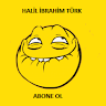 Halil İbrahim Türk (halilibrahim3c0b1fc9) oyuncu profil fotoğrafı