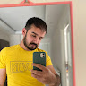 Burak Özata seyirci profil fotoğrafı
