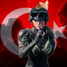 Osman umut Mete seyirci profil fotoğrafı