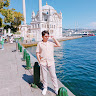 muhammed enes ovaz seyirci profil fotoğrafı