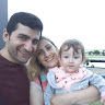 Erdi Ozbey seyirci profil fotoğrafı