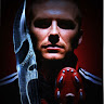 David Beckham (BeckhamUsercf) oyuncu profil fotoğrafı